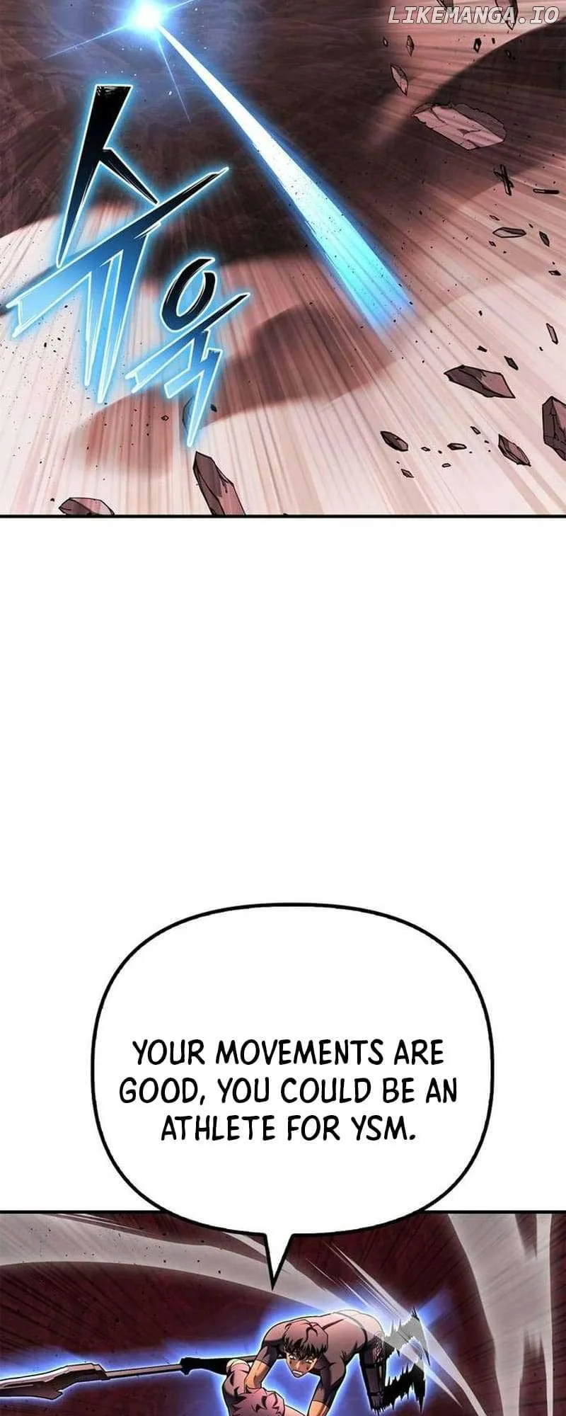 Superhuman Battlefield Chapter 123 page 68