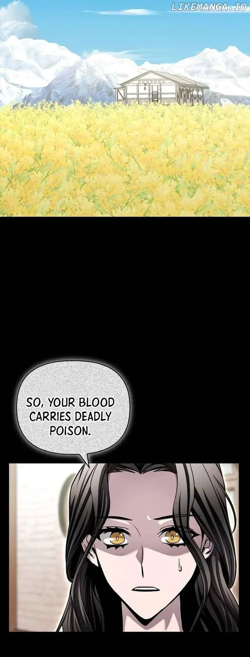 Superhuman Battlefield Chapter 122 page 17