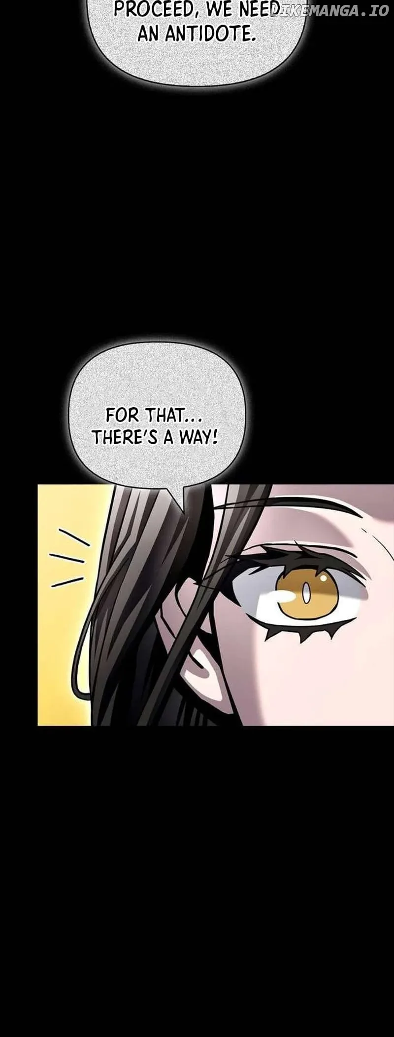 Superhuman Battlefield Chapter 122 page 19