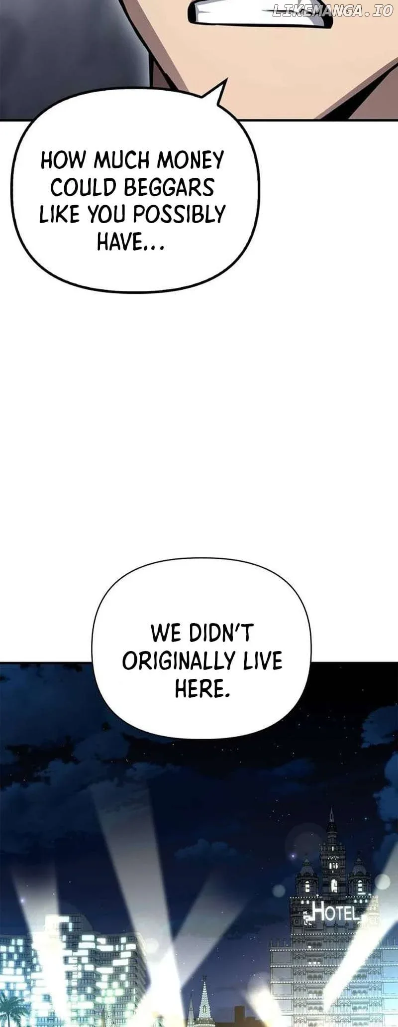 Superhuman Battlefield Chapter 122 page 40