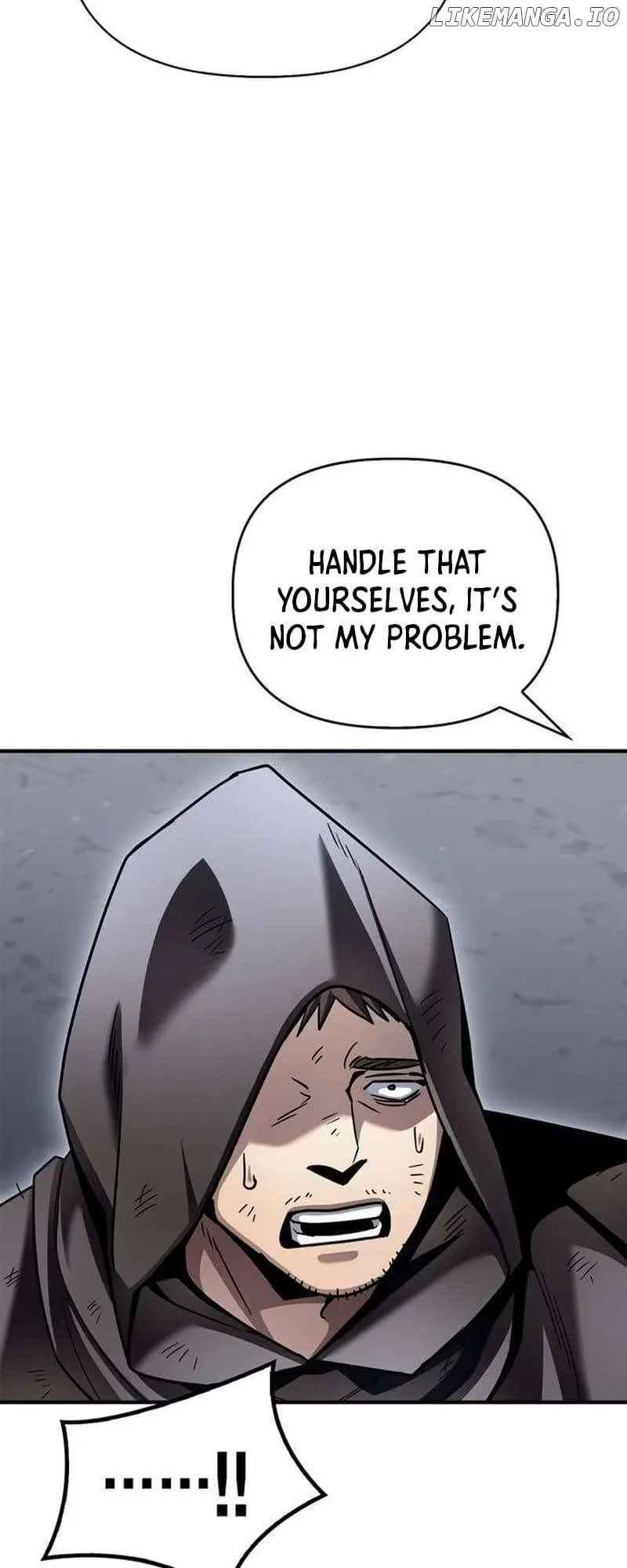Superhuman Battlefield Chapter 122 page 43