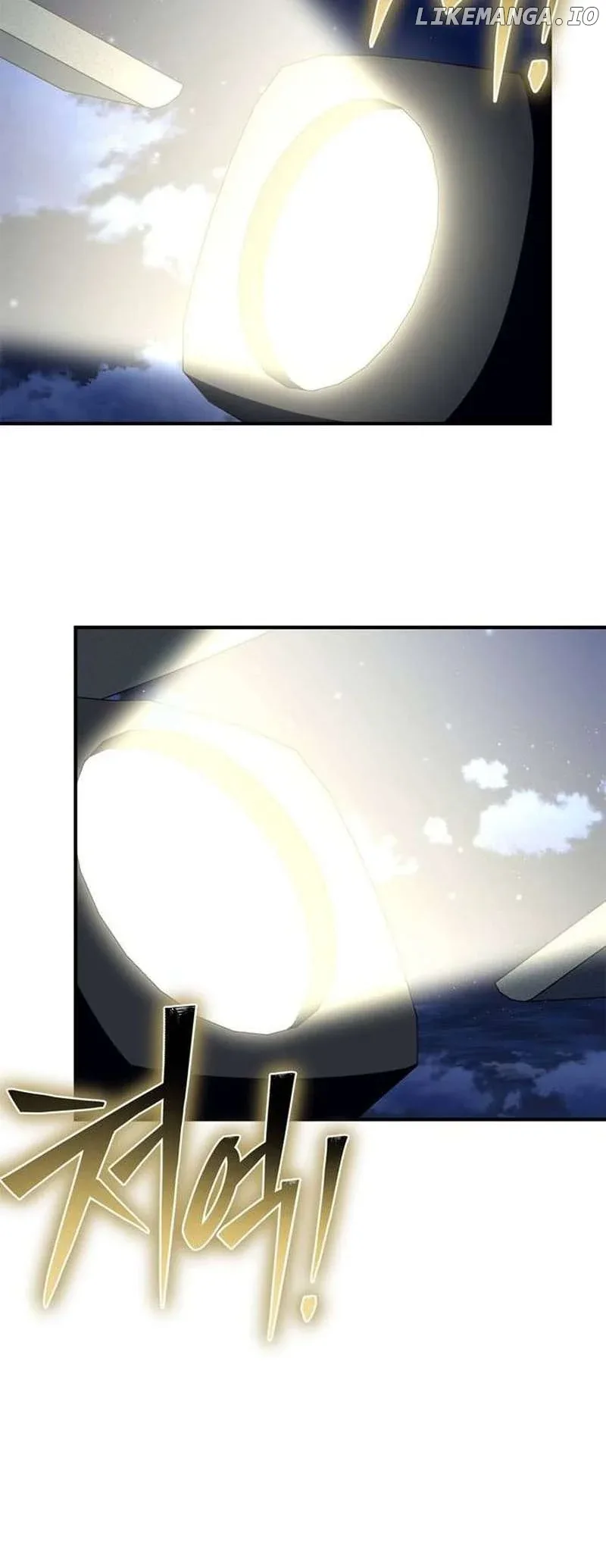 Superhuman Battlefield Chapter 122 page 56