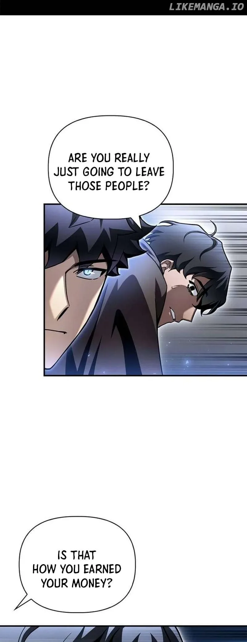 Superhuman Battlefield Chapter 122 page 48