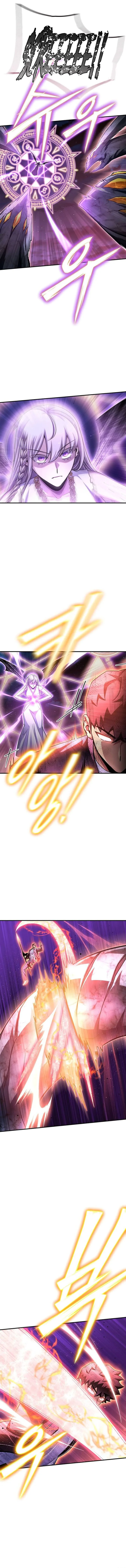 Superhuman Battlefield Chapter 129 page 13