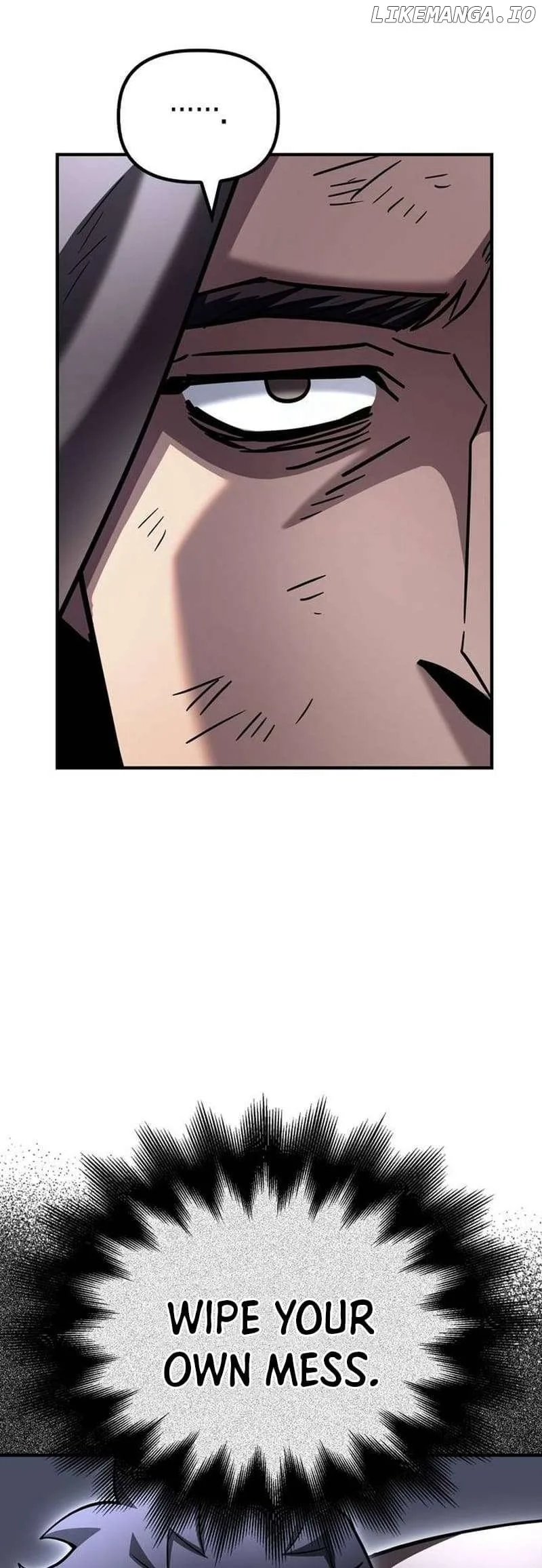 Superhuman Battlefield Chapter 122 page 64