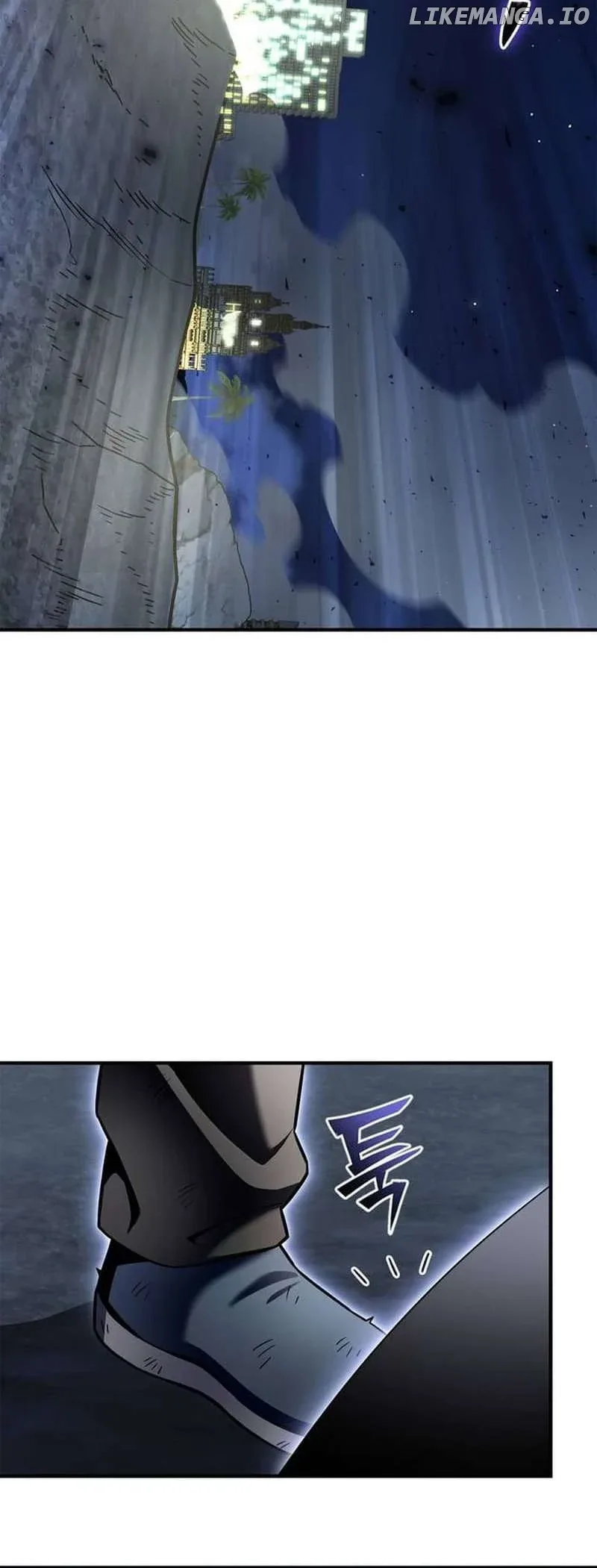 Superhuman Battlefield Chapter 122 page 72