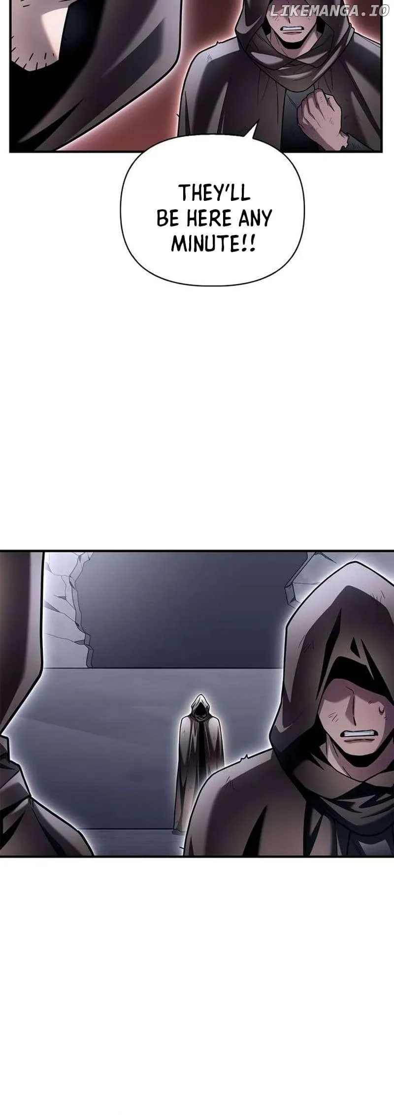 Superhuman Battlefield Chapter 122 page 62