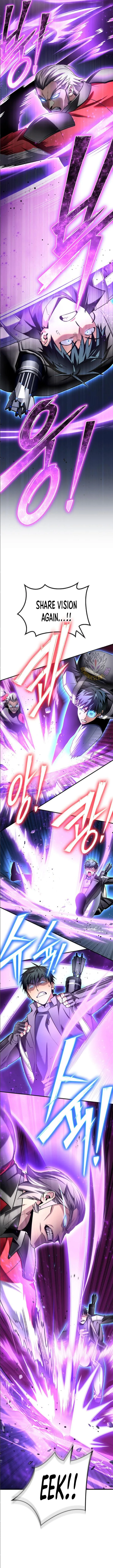 Superhuman Battlefield Chapter 135 page 6