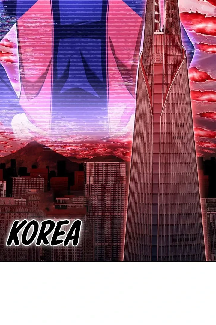 Superhuman Battlefield Chapter 139 page 28
