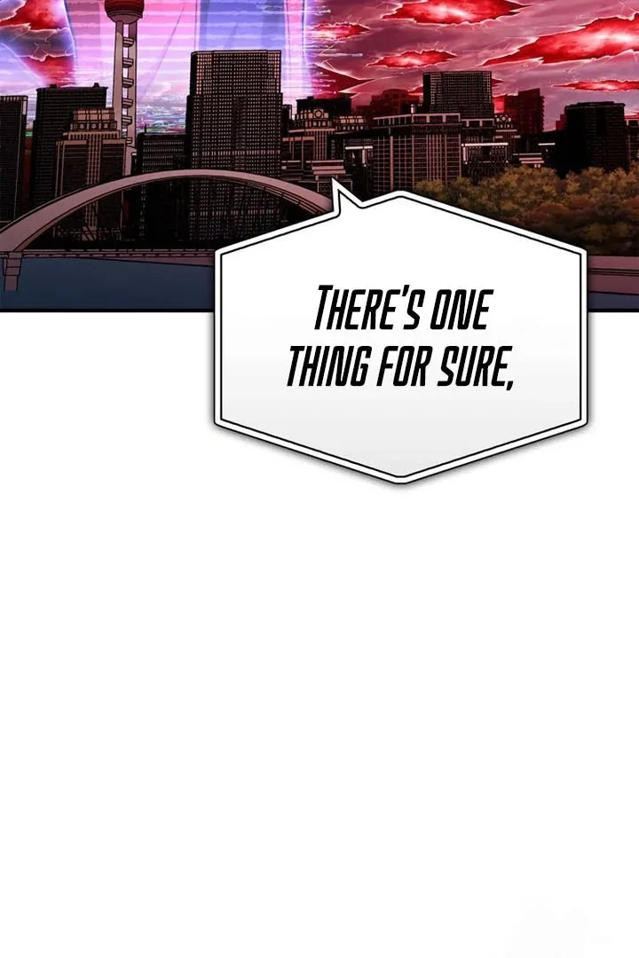 Superhuman Battlefield Chapter 139 page 26