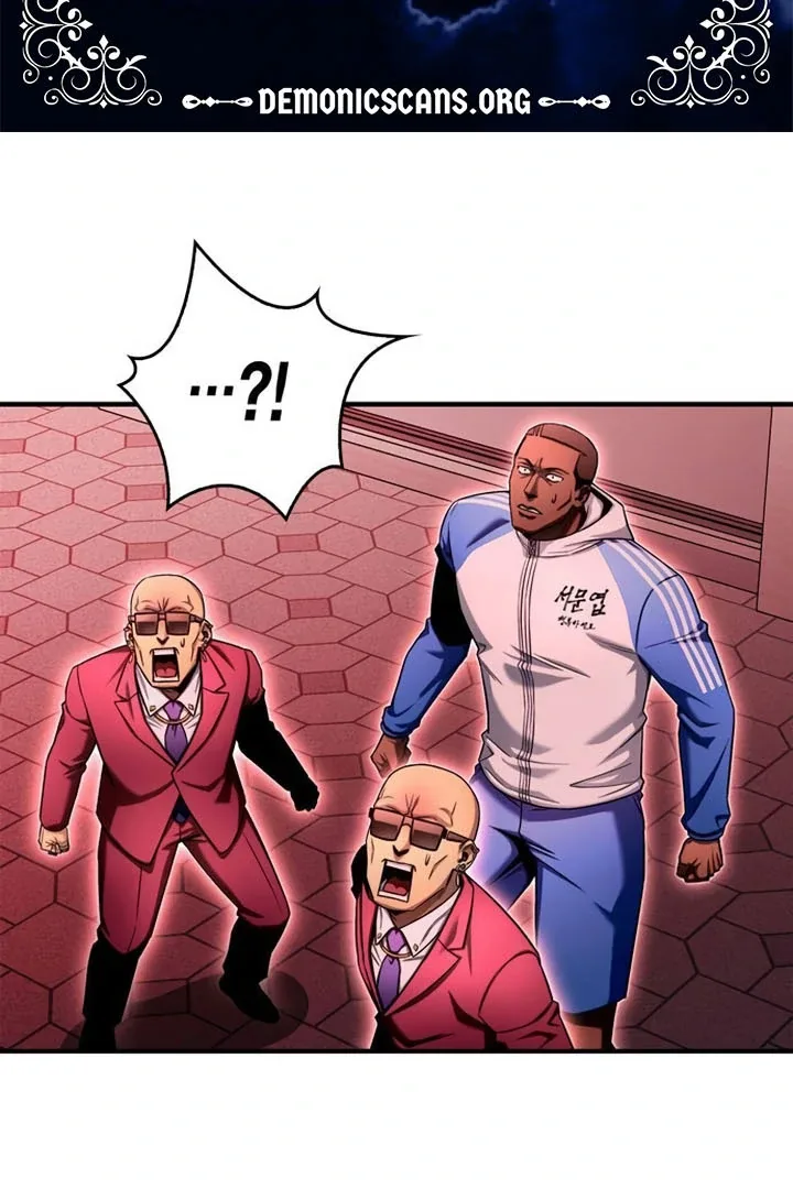 Superhuman Battlefield Chapter 139 page 13