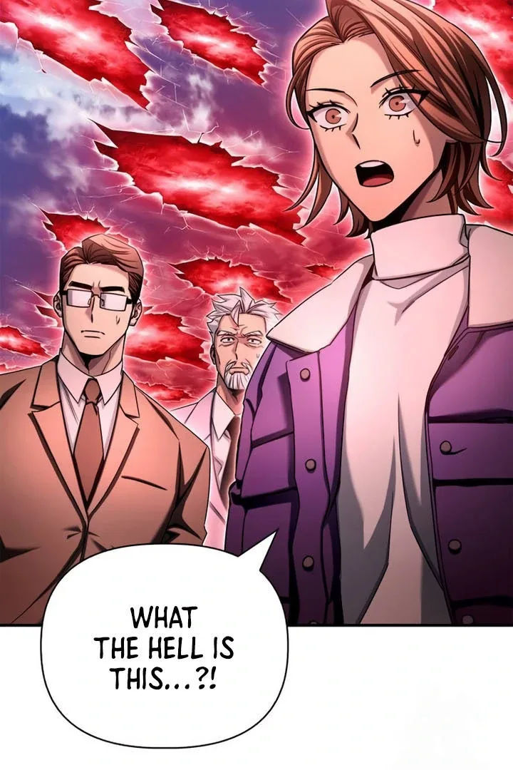 Superhuman Battlefield Chapter 139 page 33
