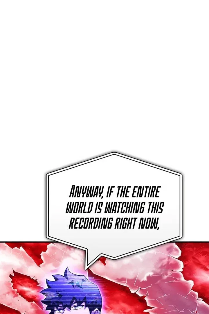 Superhuman Battlefield Chapter 139 page 19
