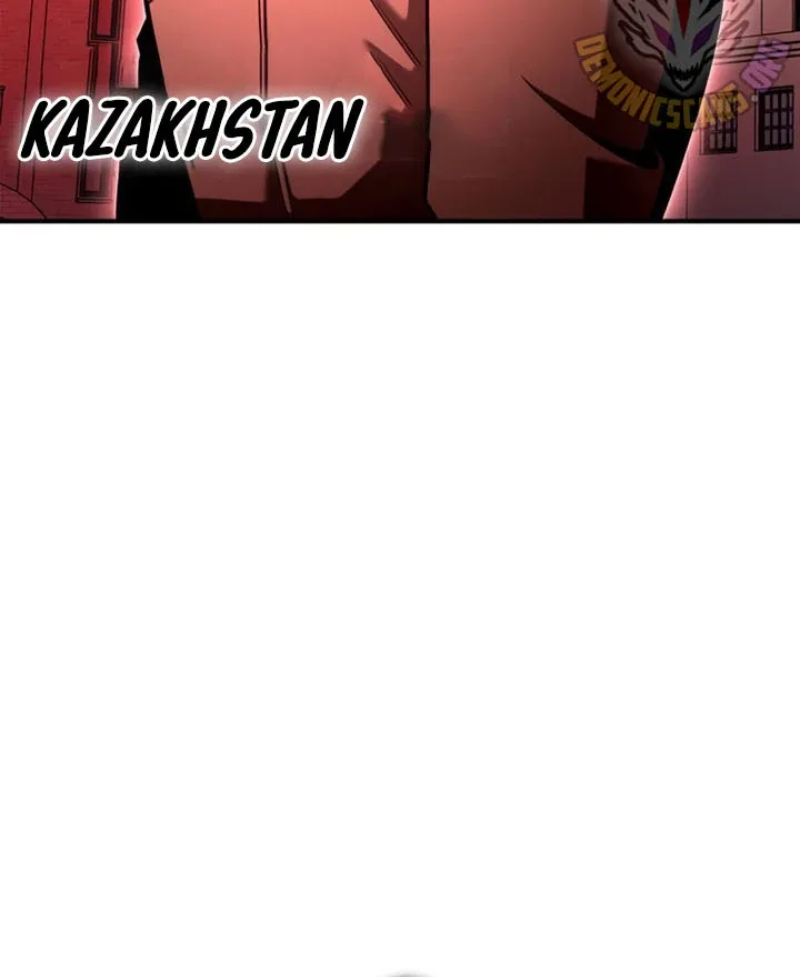 Superhuman Battlefield Chapter 139 page 21