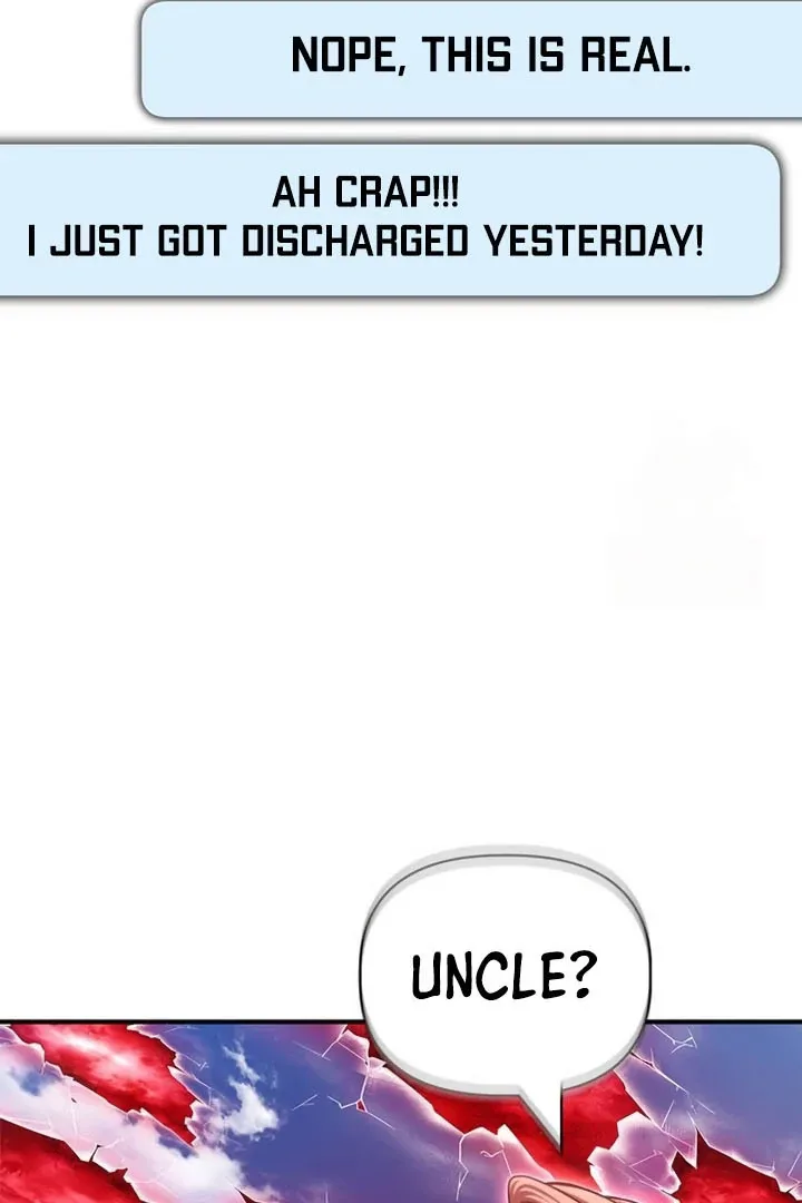 Superhuman Battlefield Chapter 139 page 32