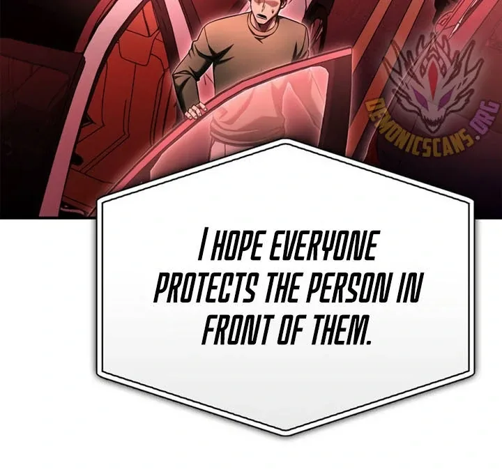 Superhuman Battlefield Chapter 139 page 40