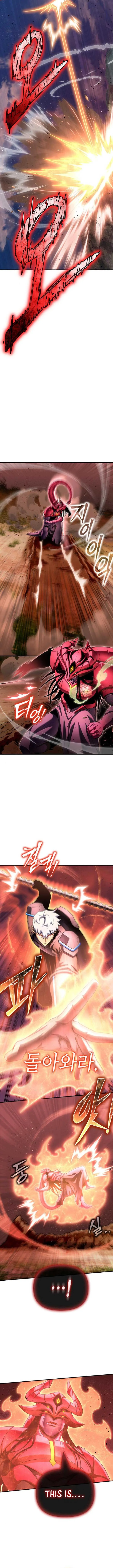 Superhuman Battlefield Chapter 144 page 11