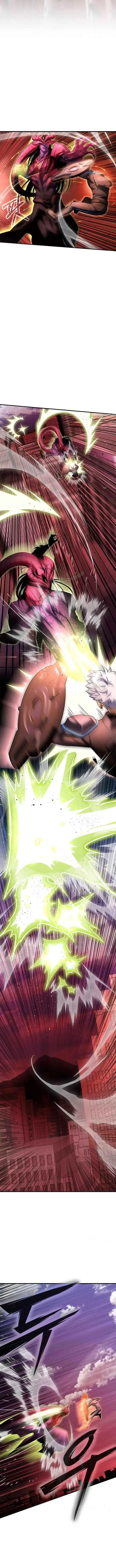 Superhuman Battlefield Chapter 143 page 17