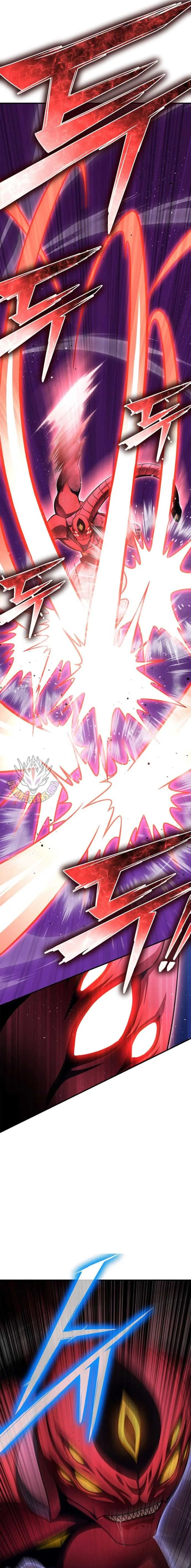 Superhuman Battlefield Chapter 147 page 12