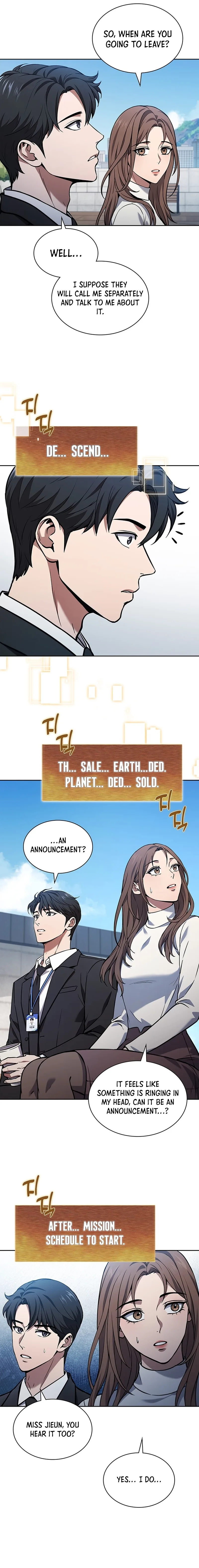 Survive a Restructuring Chapter 1 page 15