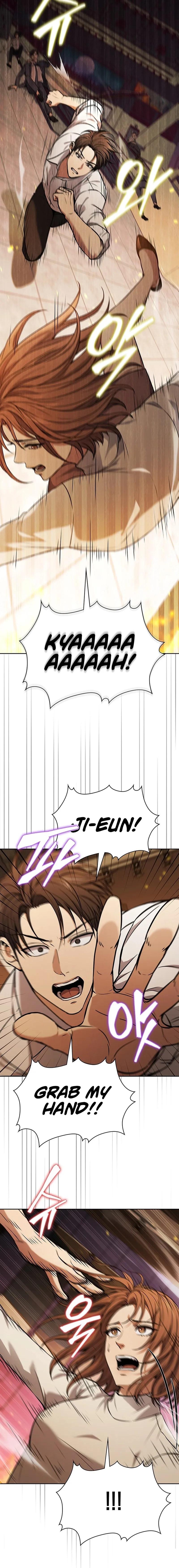 Survive a Restructuring Chapter 7 page 16