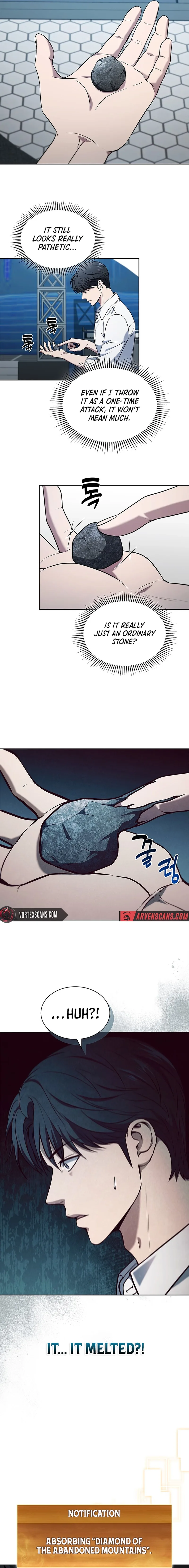 Survive a Restructuring Chapter 7 page 7