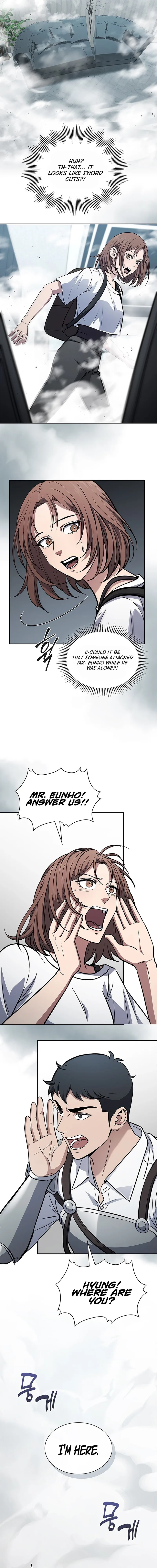 Survive a Restructuring Chapter 13 page 13