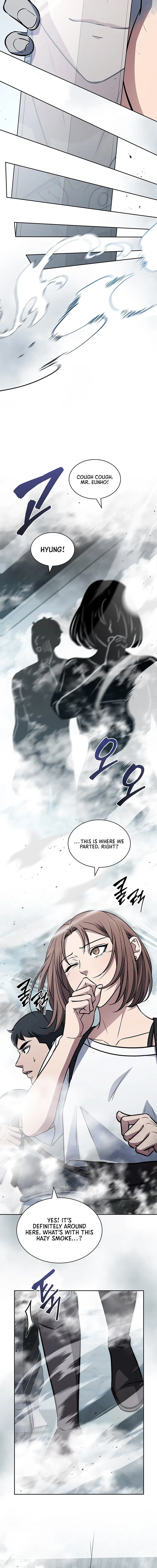 Survive a Restructuring Chapter 13 page 12