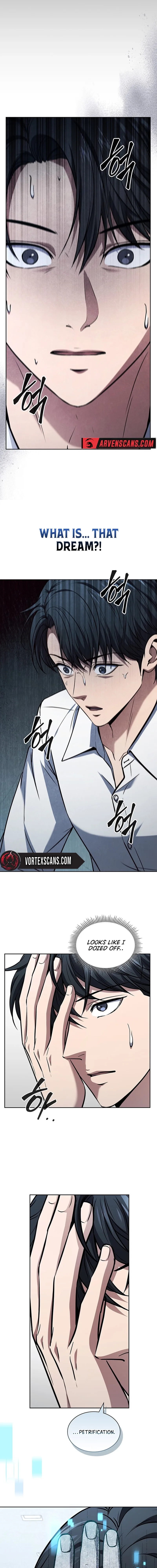 Survive a Restructuring Chapter 13 page 4
