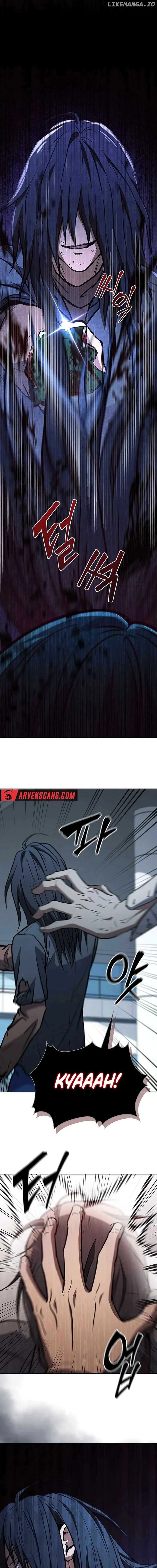 Survive a Restructuring Chapter 14 page 22