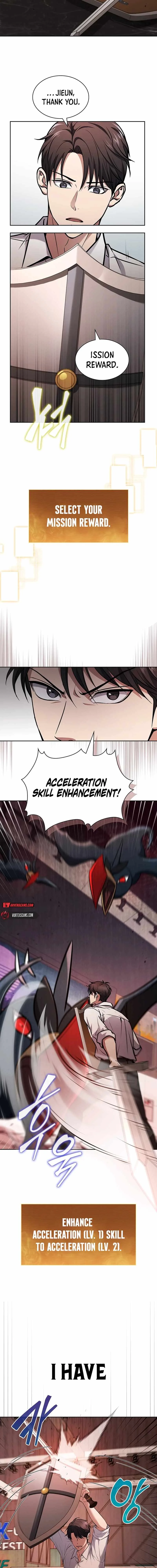 Survive a Restructuring Chapter 9 page 19