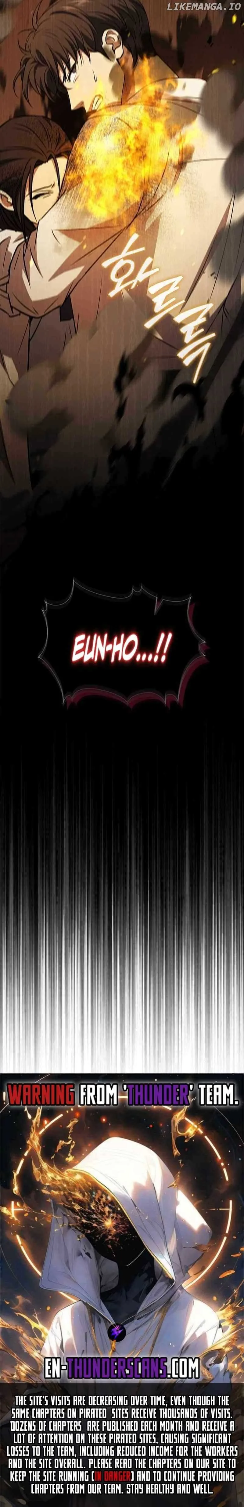 Survive a Restructuring Chapter 17 page 15