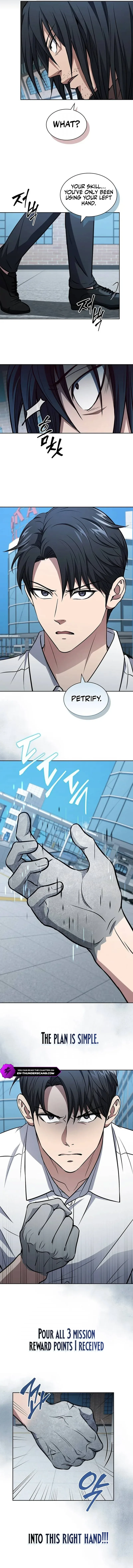 Survive a Restructuring Chapter 18 page 6