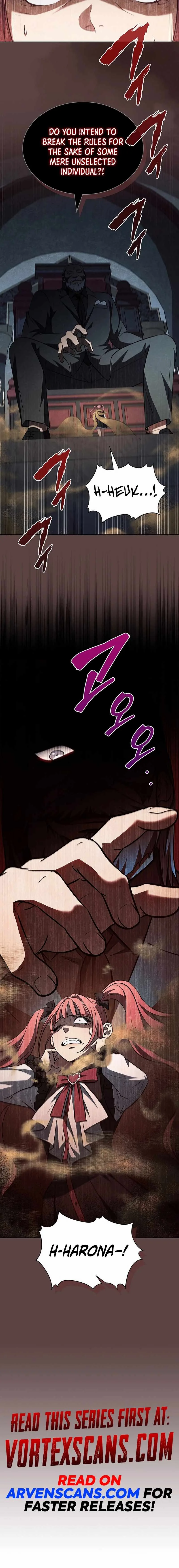 Survive a Restructuring Chapter 23 page 16
