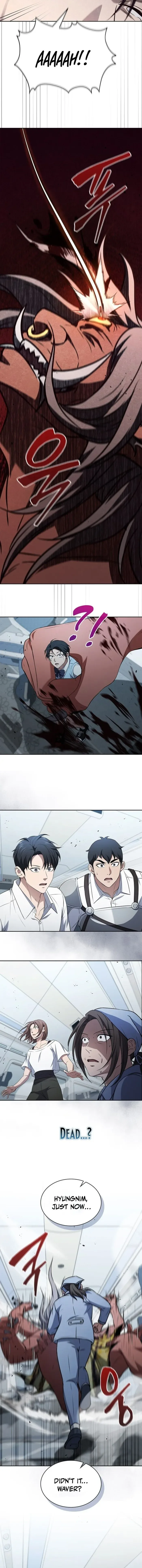 Survive a Restructuring Chapter 22 page 16
