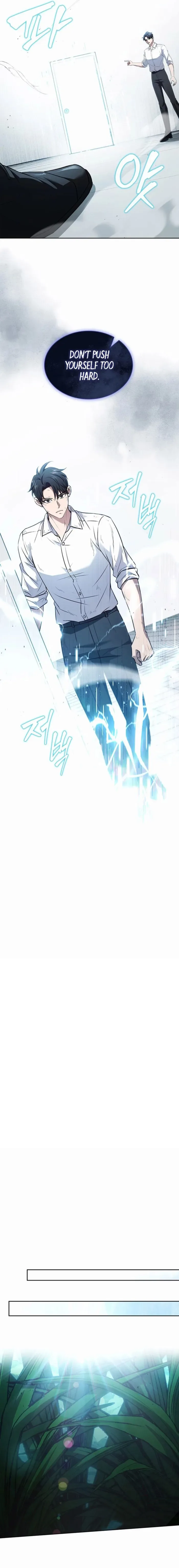 Survive a Restructuring Chapter 26 page 13