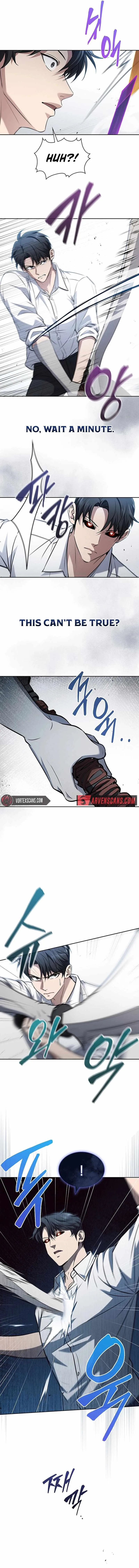 Survive a Restructuring Chapter 25 page 13