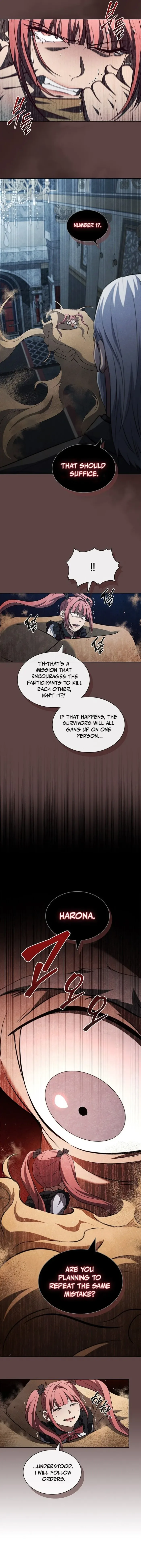 Survive a Restructuring Chapter 24 page 3