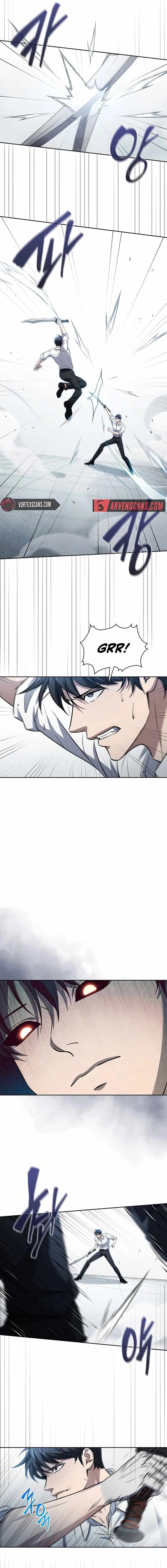 Survive a Restructuring Chapter 25 page 8