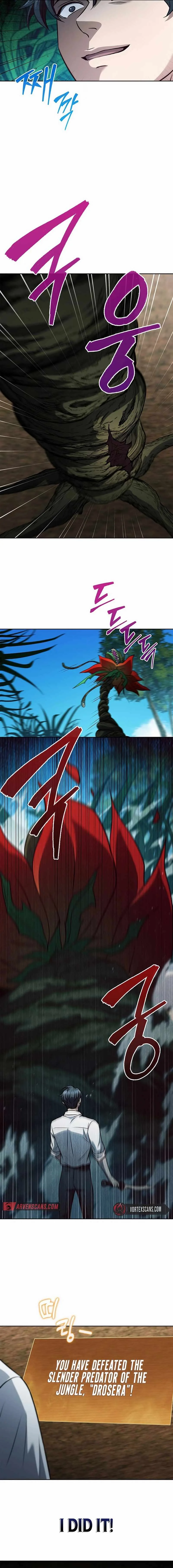 Survive a Restructuring Chapter 27 page 17