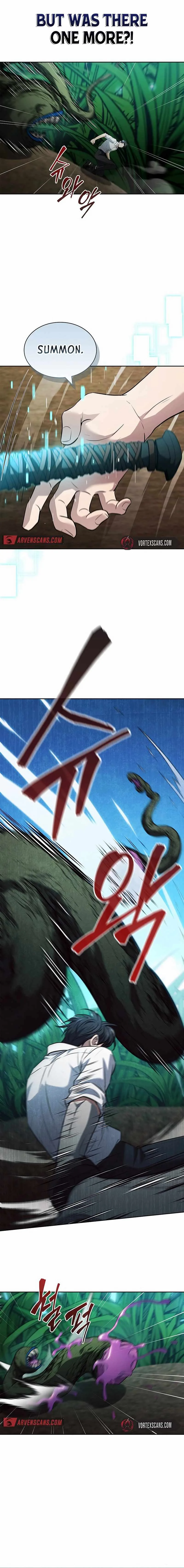 Survive a Restructuring Chapter 27 page 10