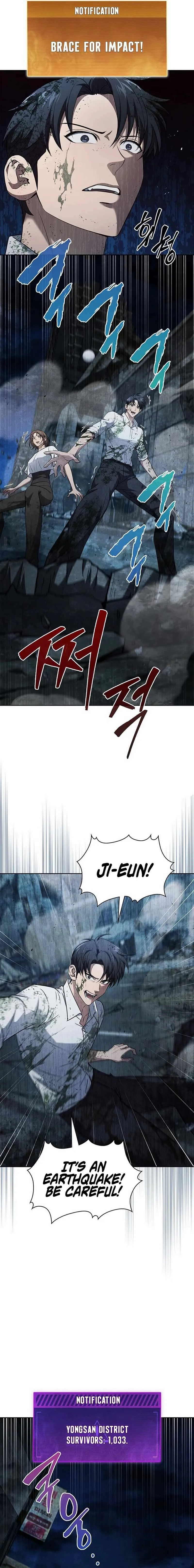 Survive a Restructuring Chapter 29 page 7