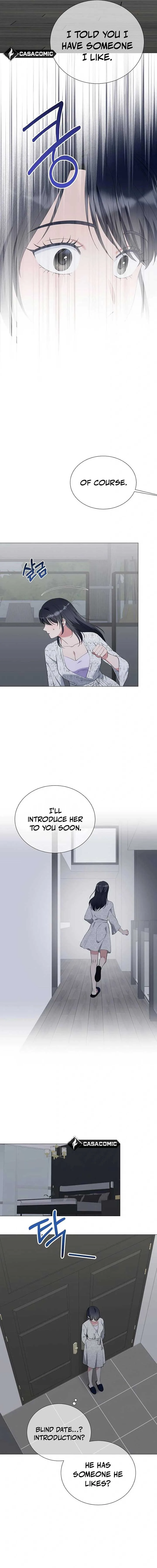 Sweets in Suit Chapter 19 page 10