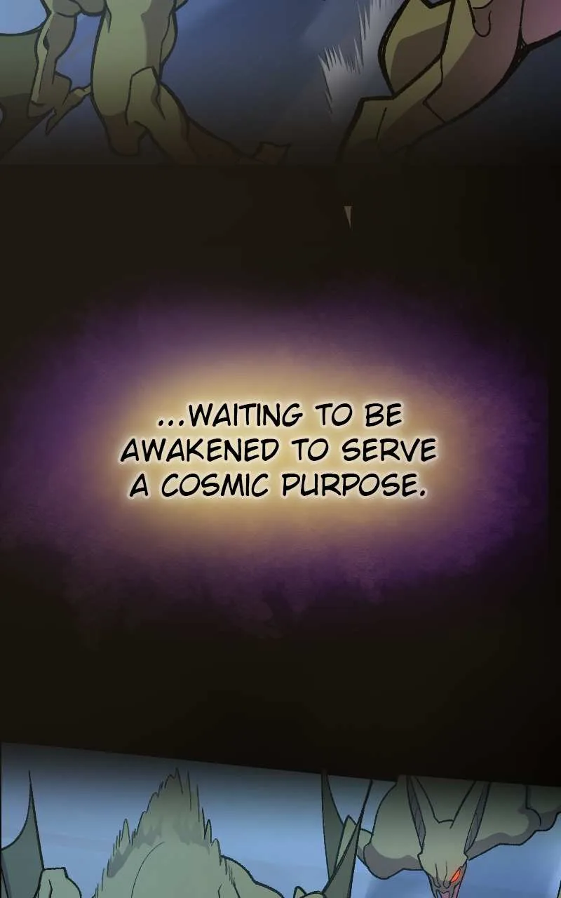 Taejin: Legend of the Yang Metal Chapter 1 page 8