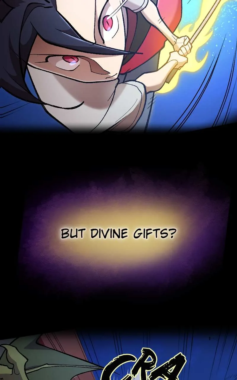Taejin: Legend of the Yang Metal Chapter 1 page 12