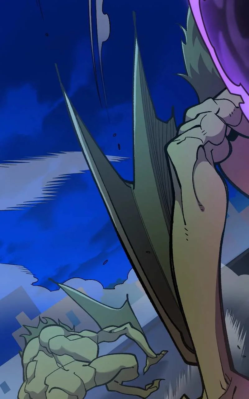 Taejin: Legend of the Yang Metal Chapter 1 page 7