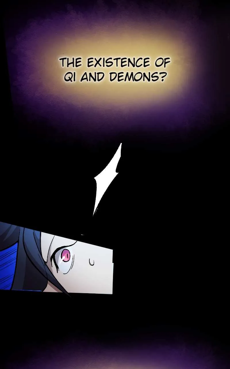 Taejin: Legend of the Yang Metal Chapter 1 page 14