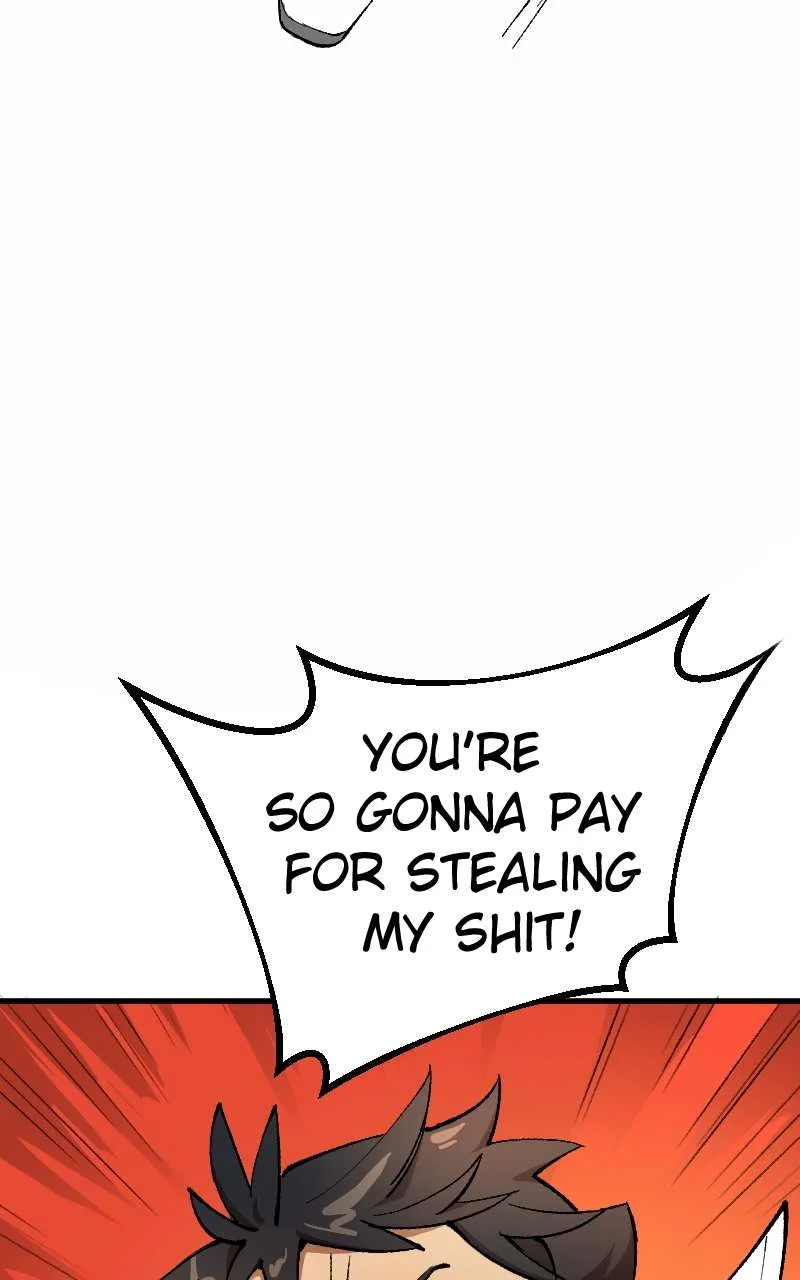 Taejin: Legend of the Yang Metal Chapter 1 page 23