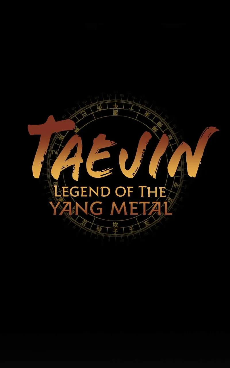 Taejin: Legend of the Yang Metal Chapter 1 page 17