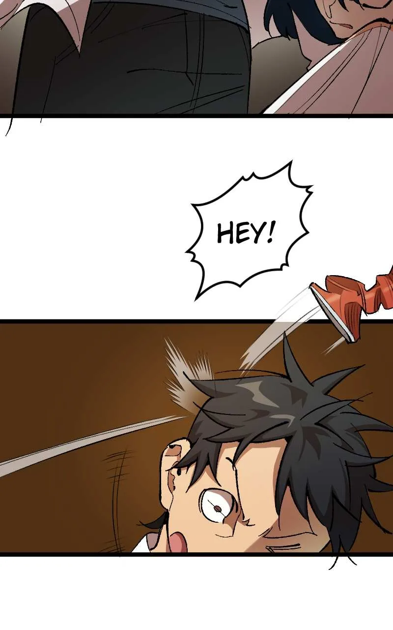 Taejin: Legend of the Yang Metal Chapter 2 page 80